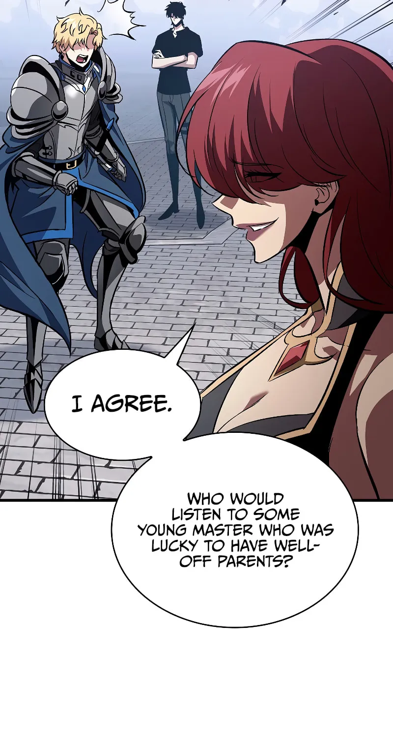Pick Me Up! Chapter 39 page 87 - 
