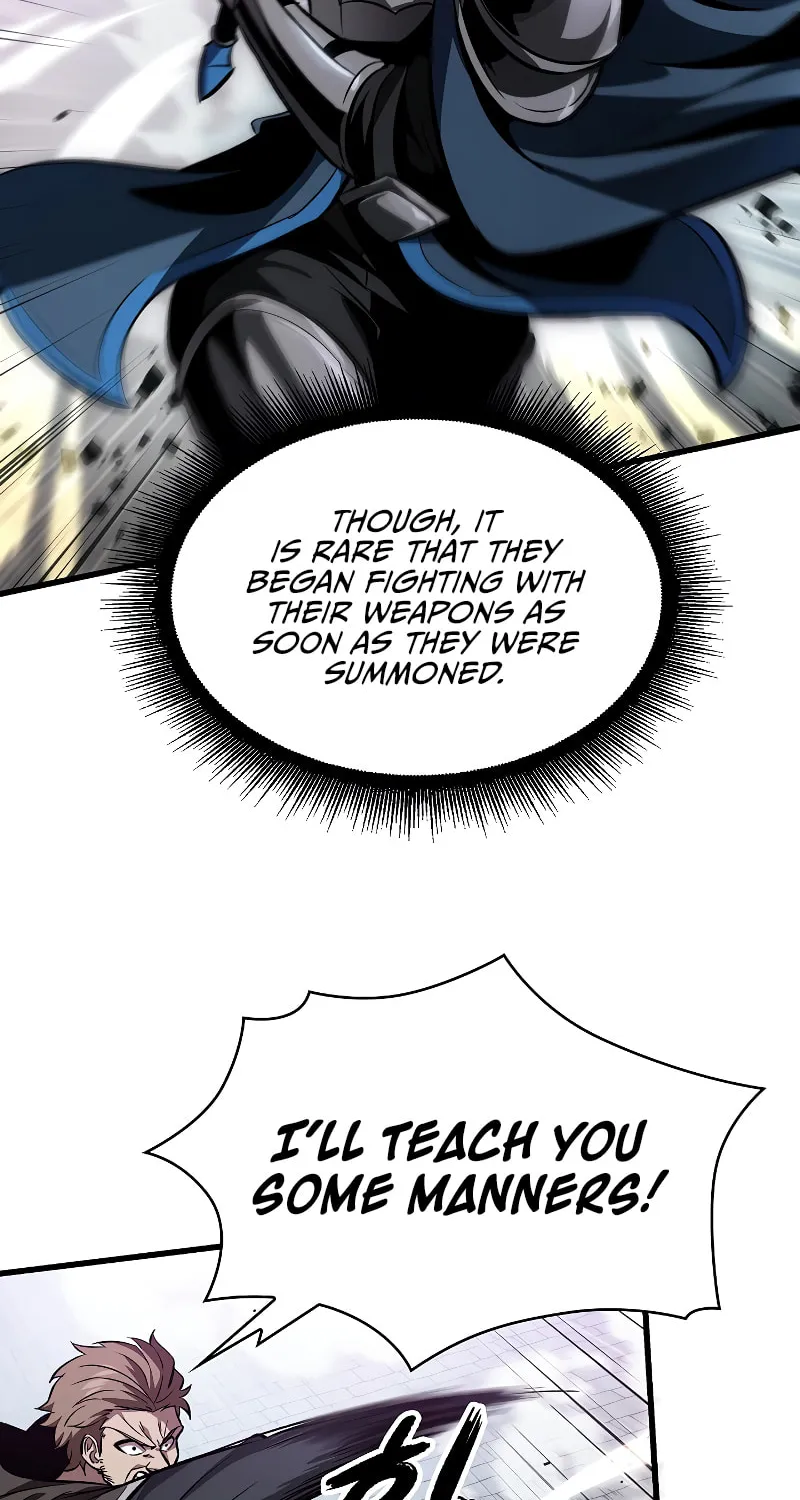 Pick Me Up! Chapter 39 page 92 - 