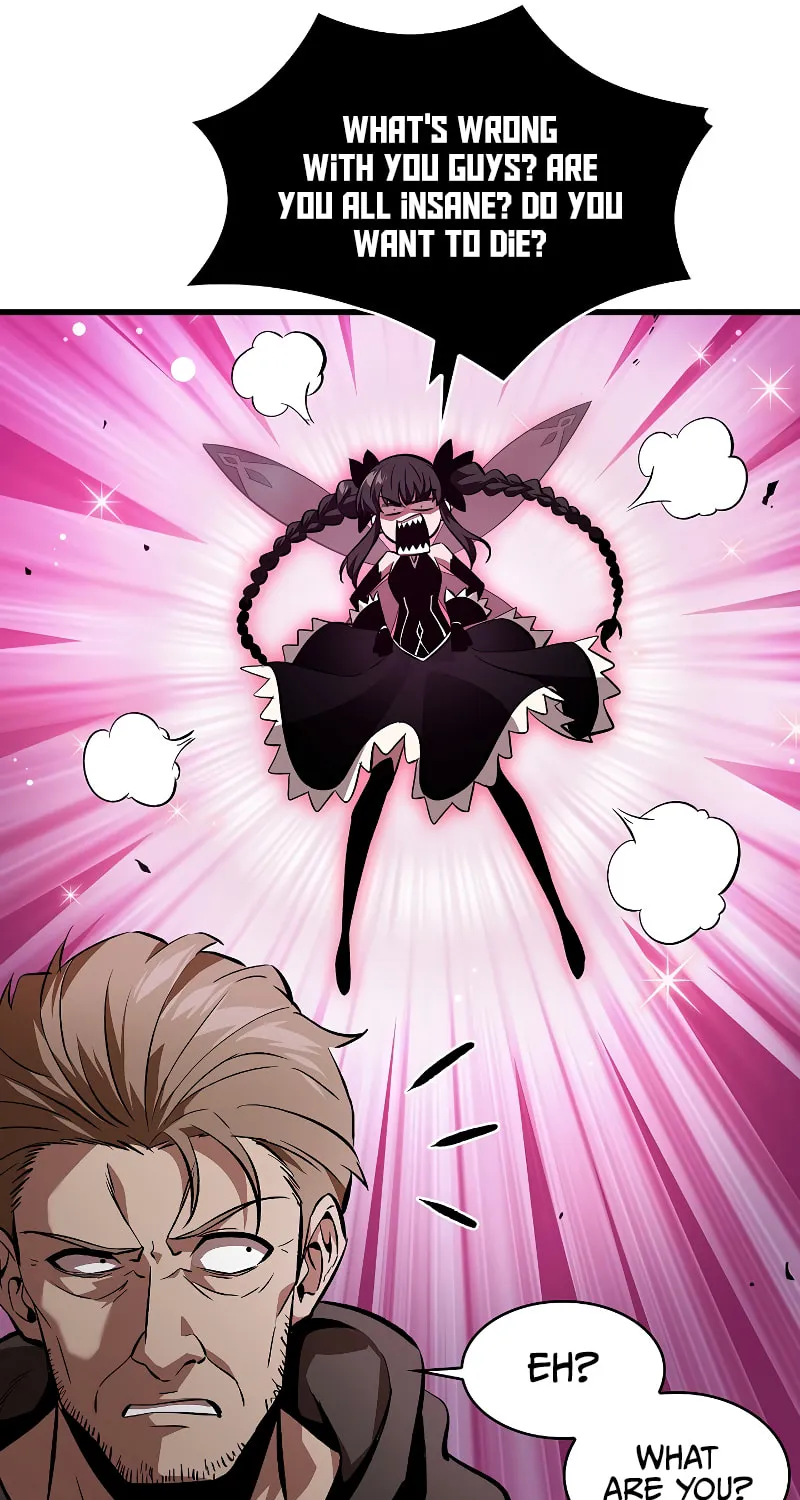 Pick Me Up! Chapter 39 page 96 - 