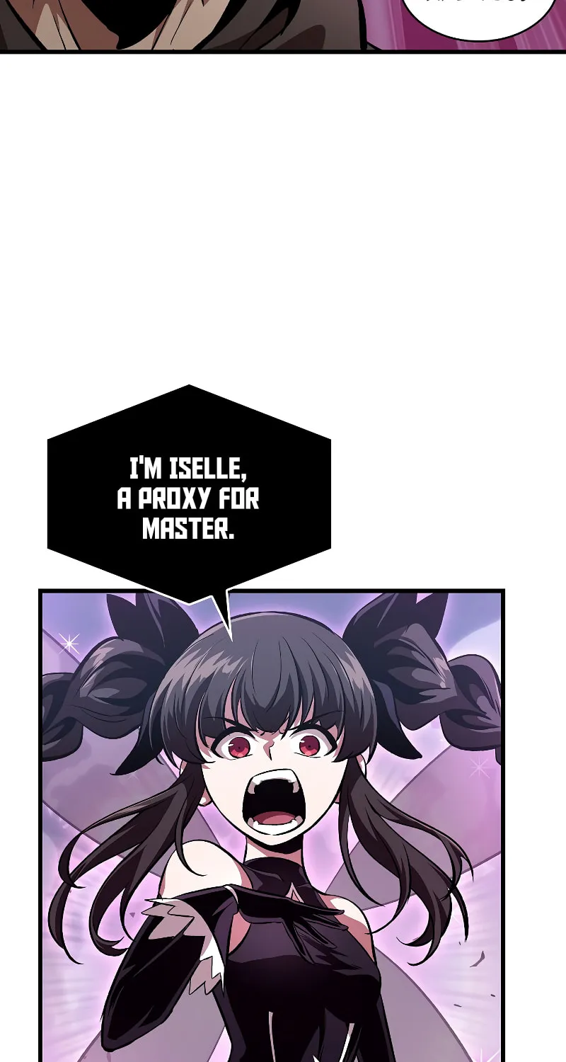 Pick Me Up! Chapter 39 page 97 - 