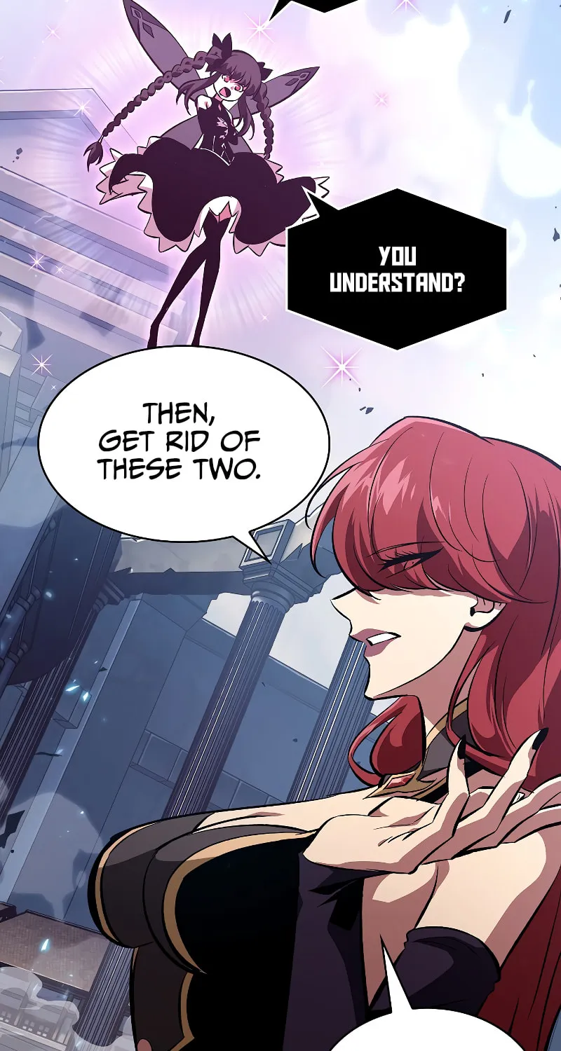 Pick Me Up! Chapter 39 page 100 - 