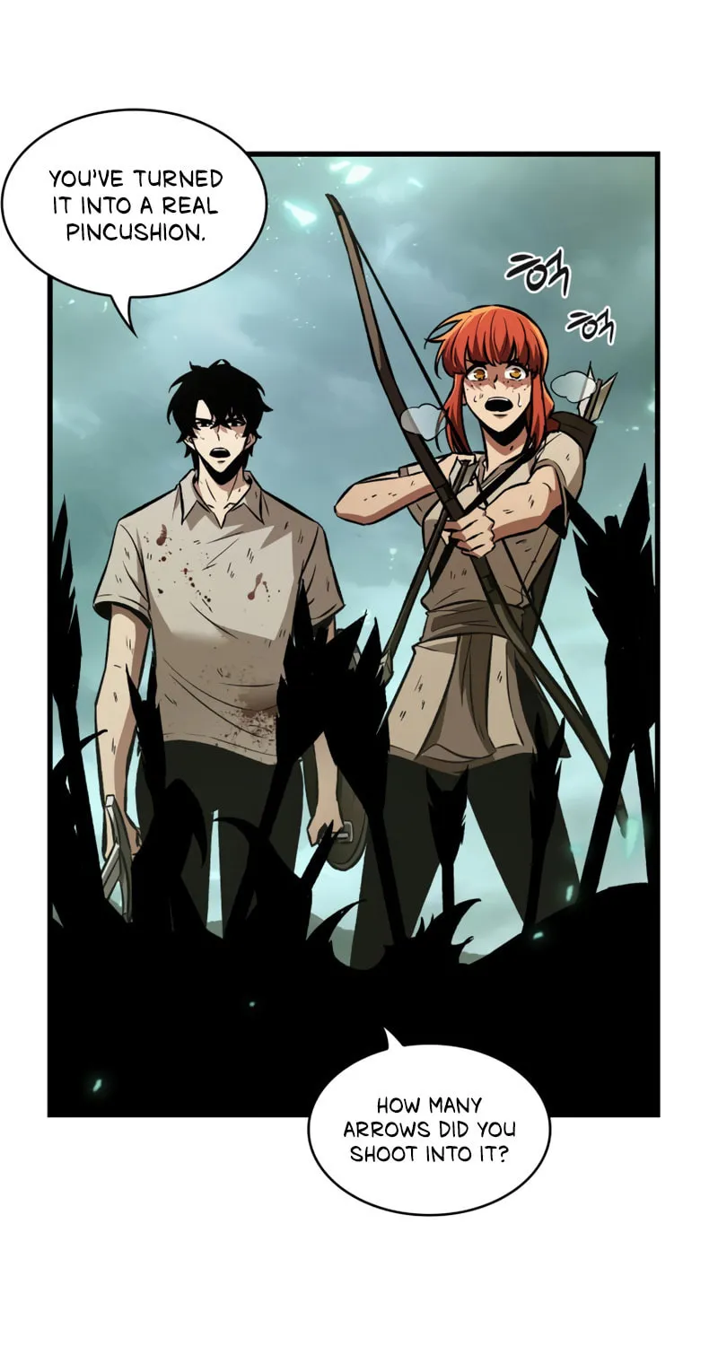 Pick Me Up! Chapter 4 page 21 - 