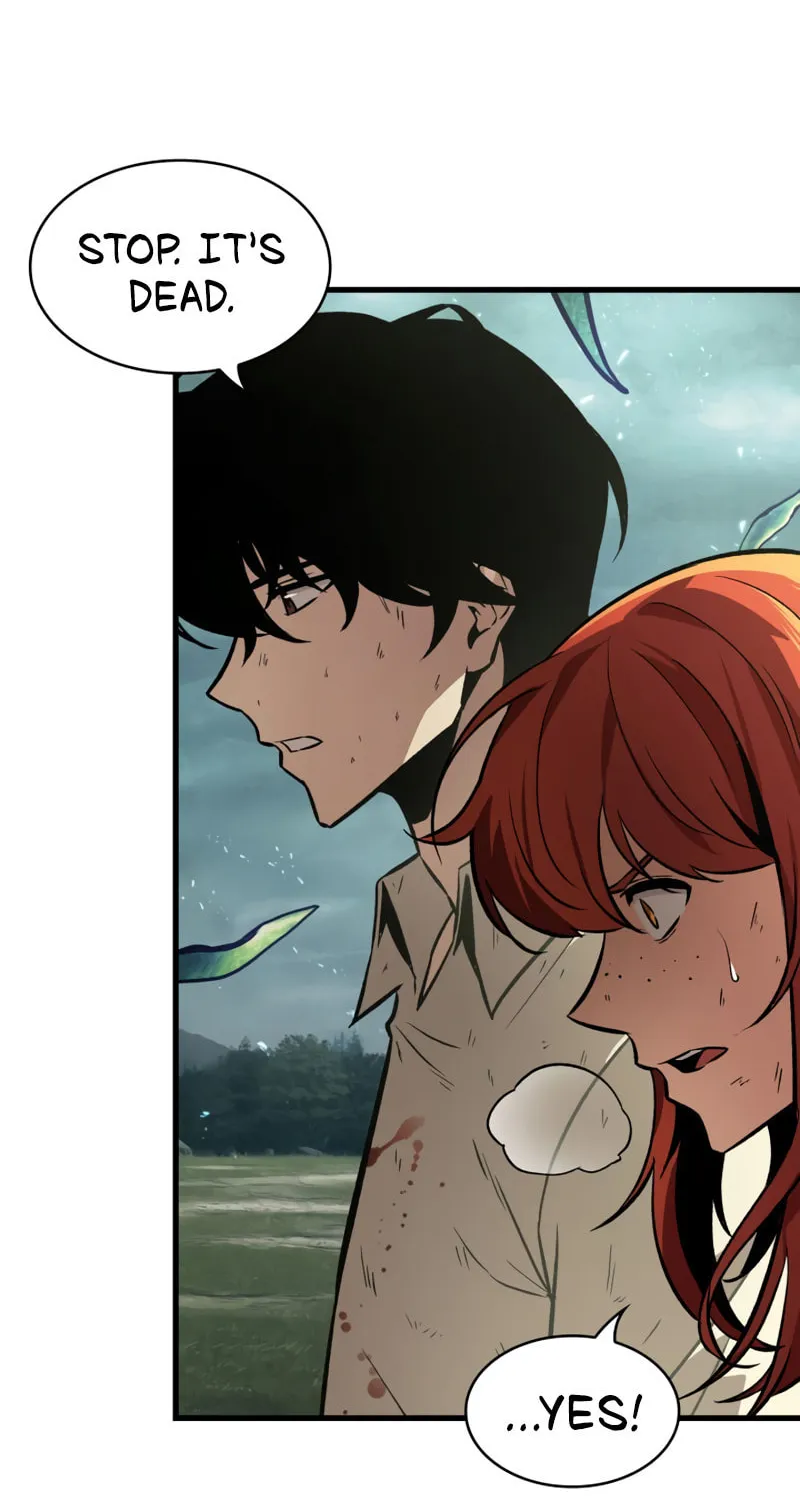 Pick Me Up! Chapter 4 page 22 - 