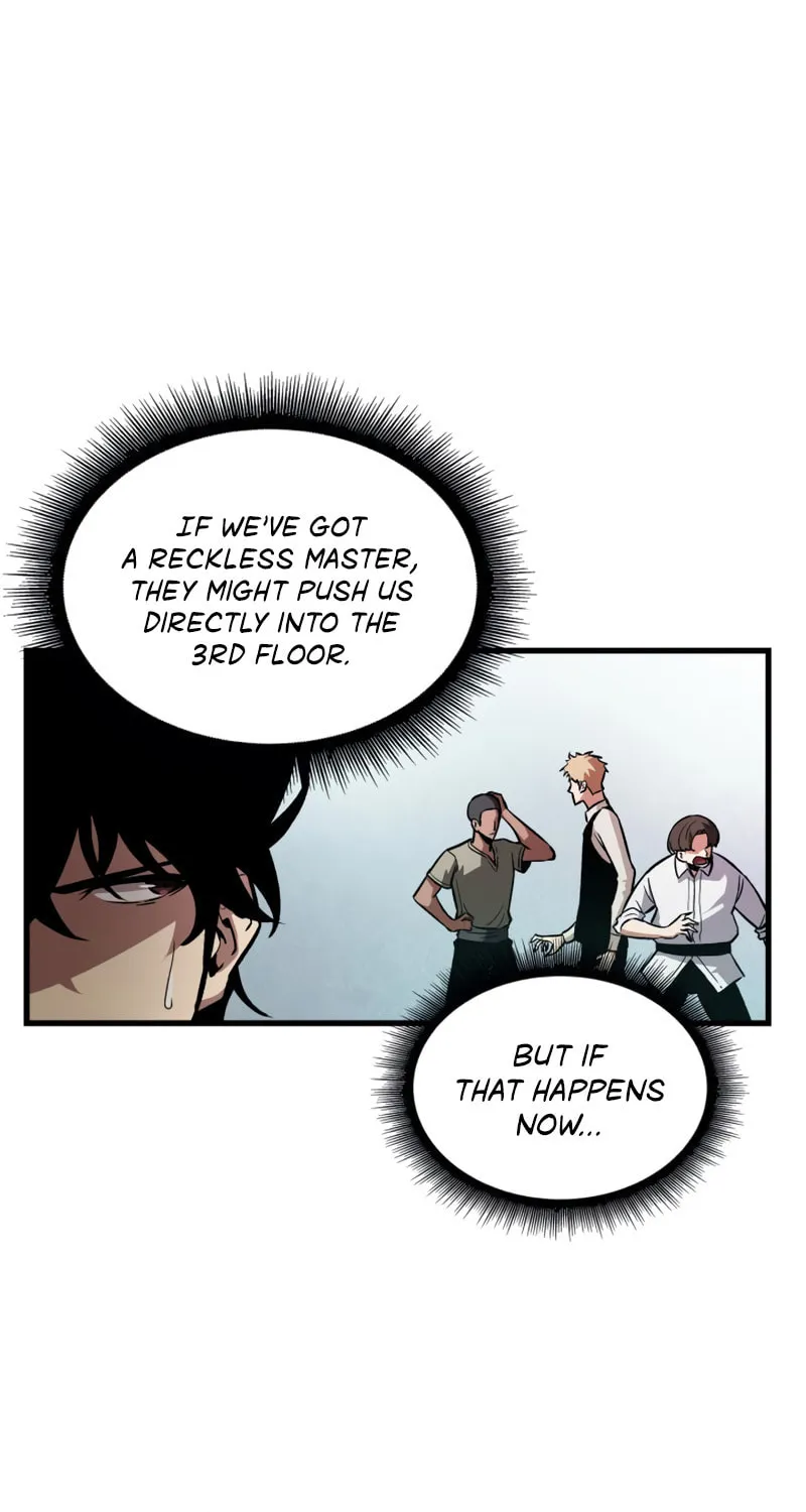 Pick Me Up! Chapter 4 page 28 - 