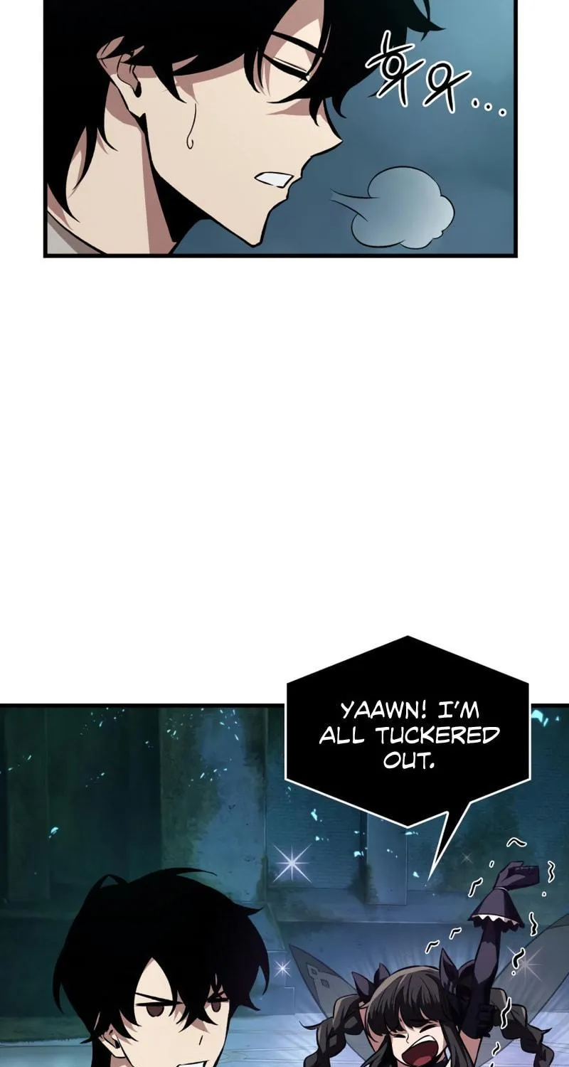 Pick Me Up! Chapter 4 page 31 - 