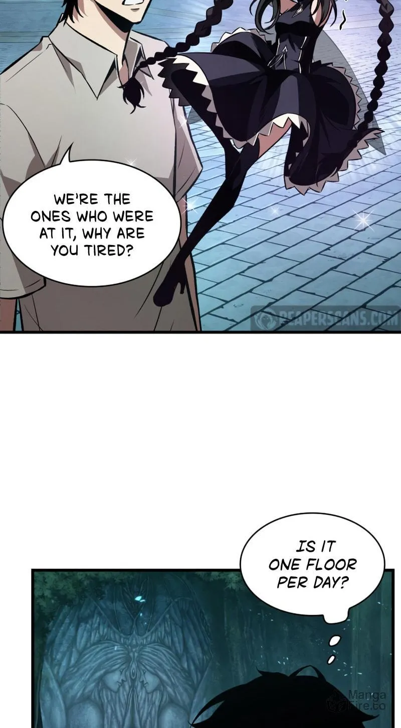 Pick Me Up! Chapter 4 page 32 - 