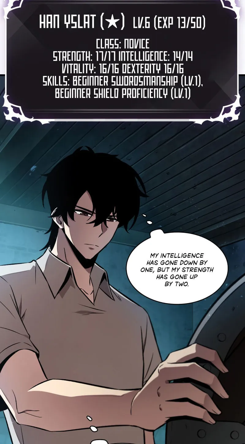 Pick Me Up! Chapter 4 page 34 - 