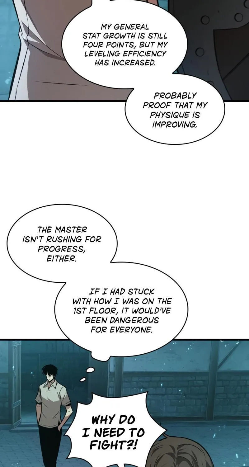 Pick Me Up! Chapter 4 page 35 - 