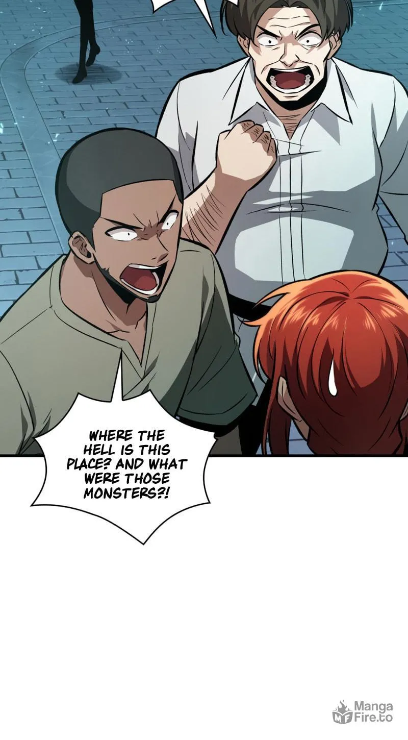 Pick Me Up! Chapter 4 page 36 - 