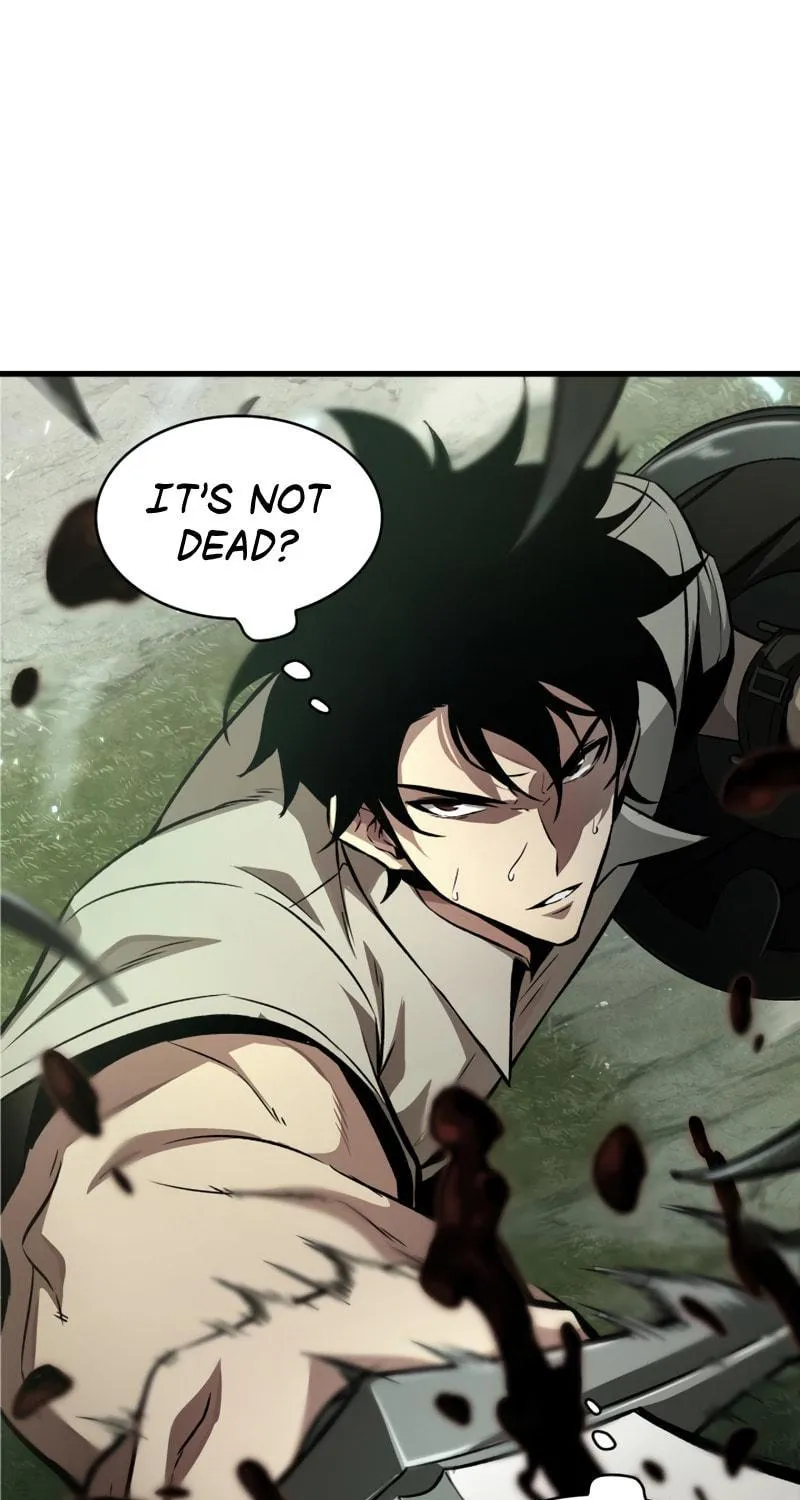 Pick Me Up! Chapter 4 page 5 - 