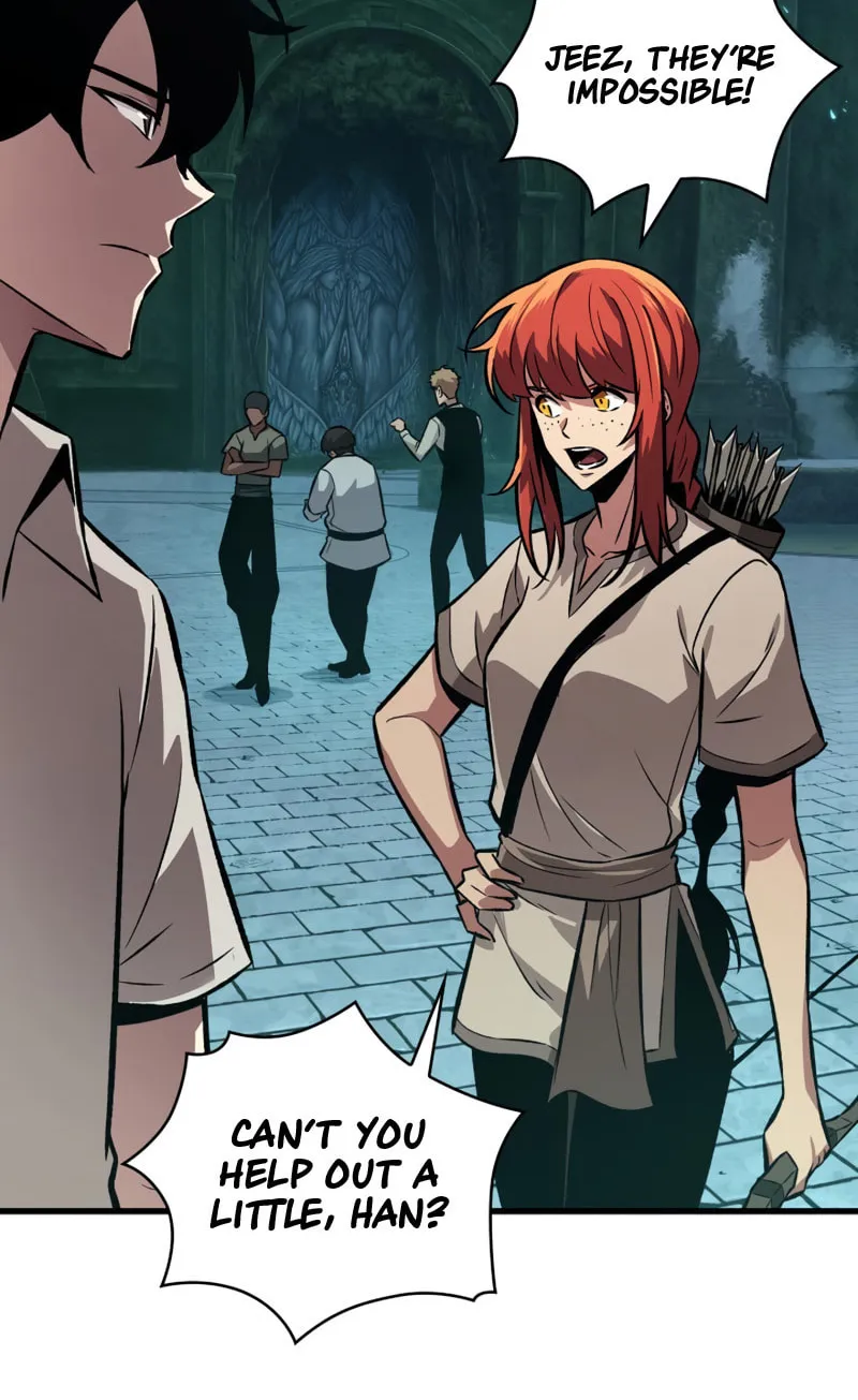 Pick Me Up! Chapter 4 page 42 - 