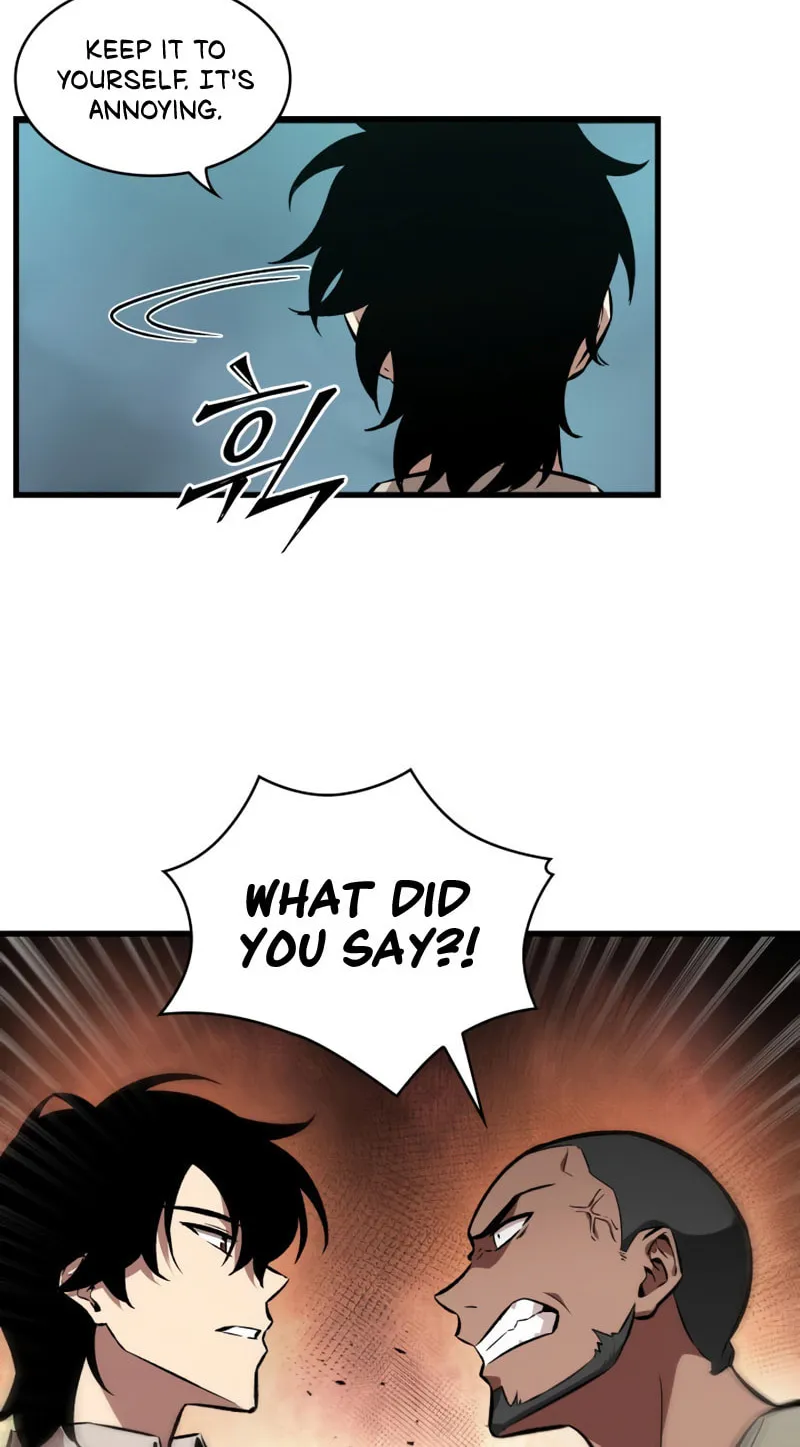 Pick Me Up! Chapter 4 page 48 - 