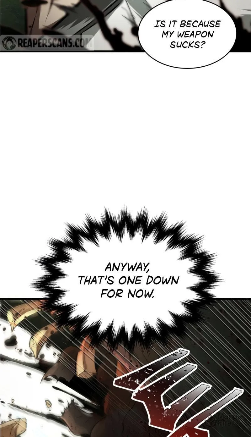 Pick Me Up! Chapter 4 page 6 - 