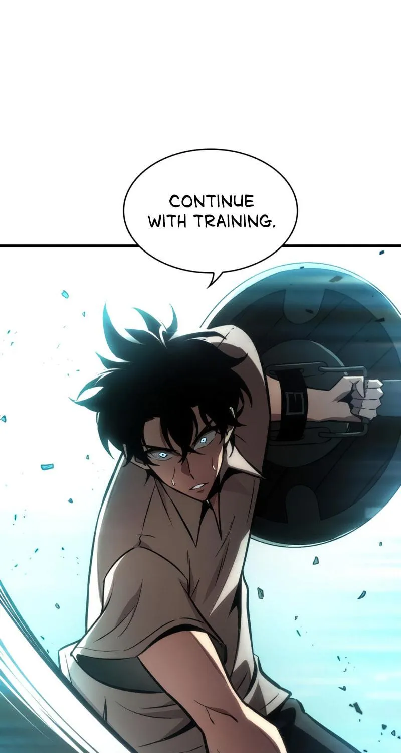 Pick Me Up! Chapter 4 page 65 - 
