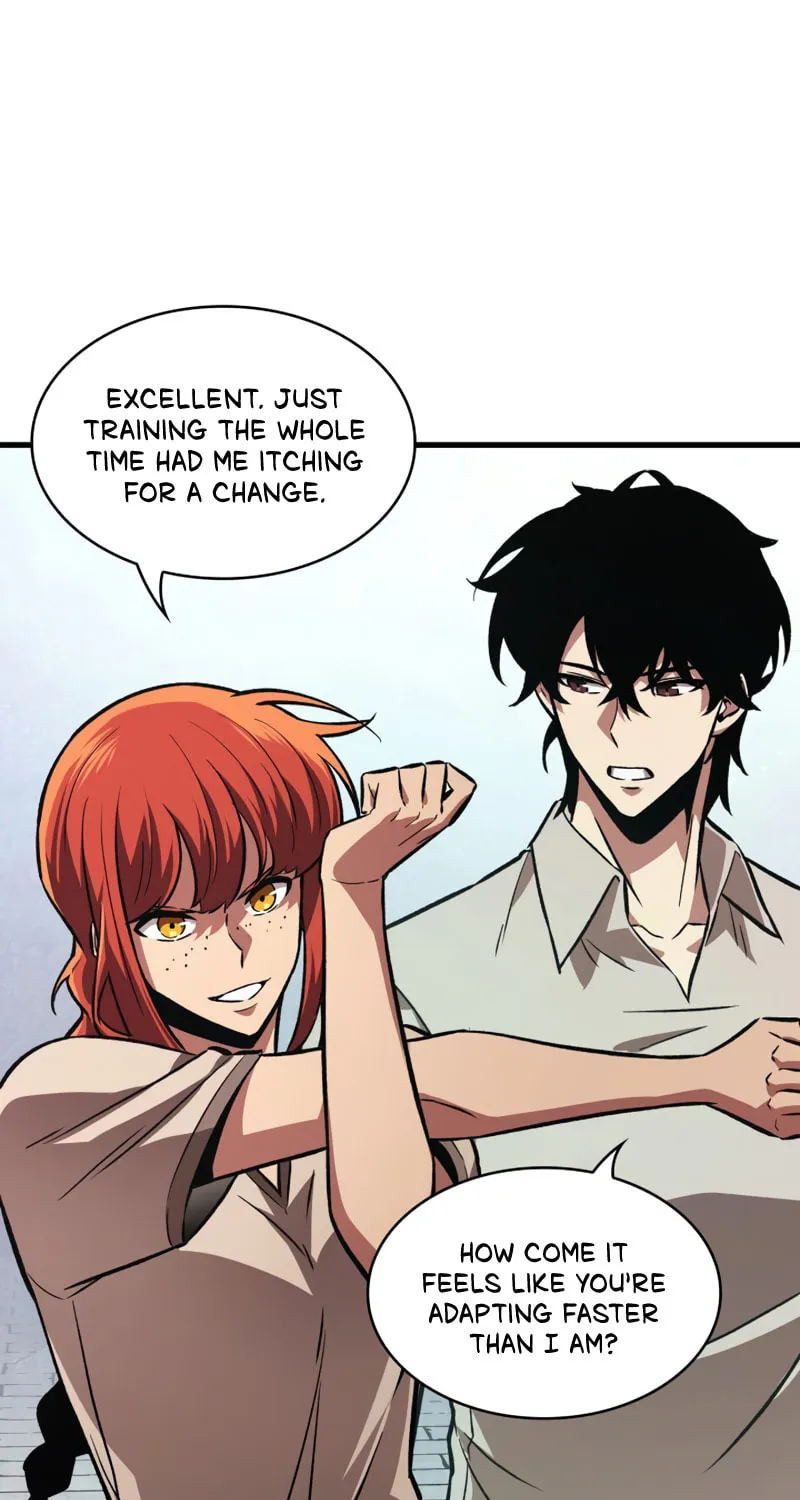Pick Me Up! Chapter 4 page 71 - 