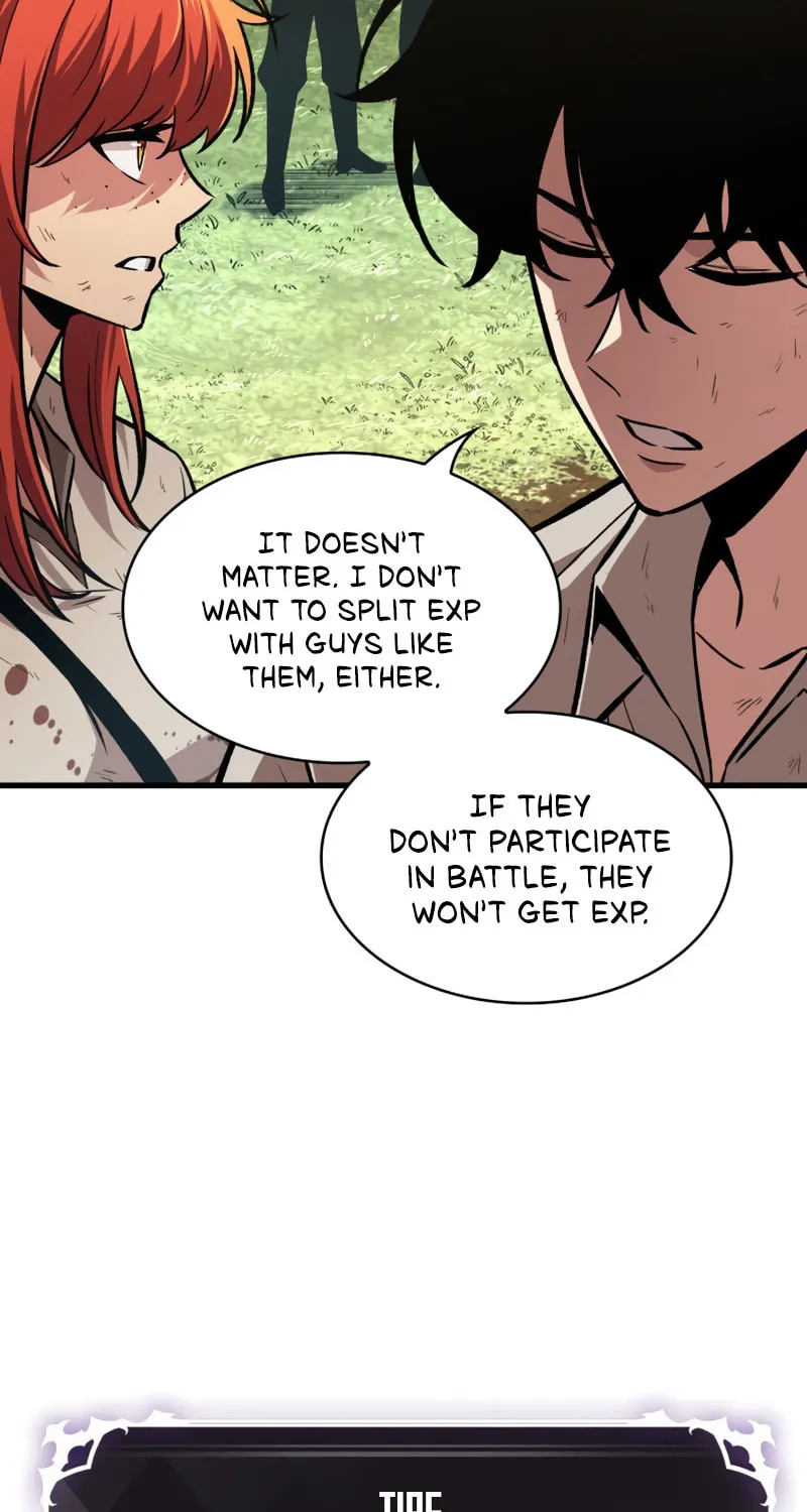 Pick Me Up! Chapter 4 page 87 - 