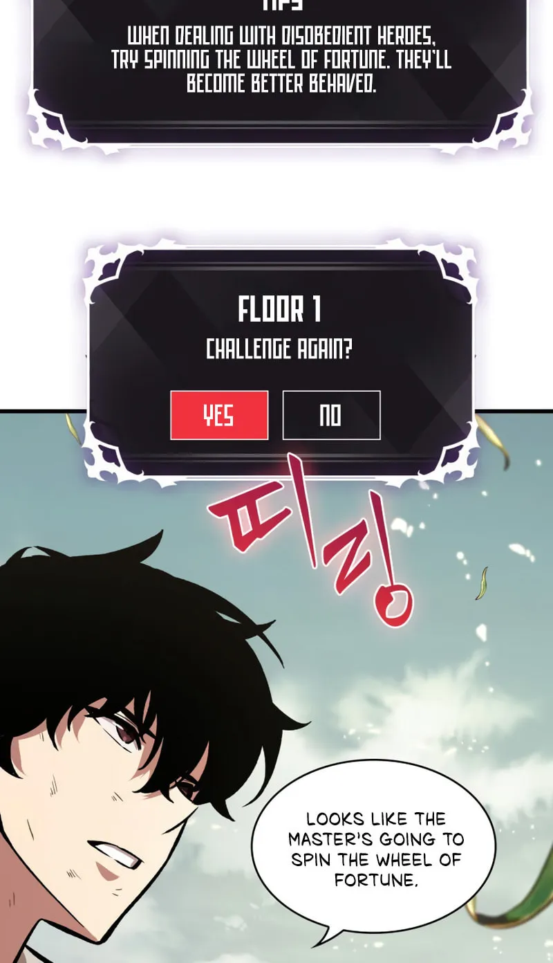 Pick Me Up! Chapter 4 page 88 - 