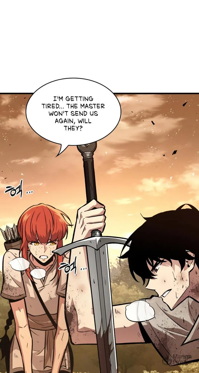 Pick Me Up! Chapter 4 page 98 - 