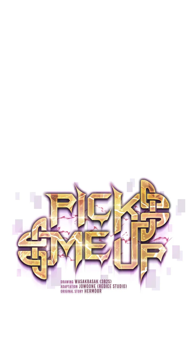 Pick Me Up! Chapter 41 page 2 - 