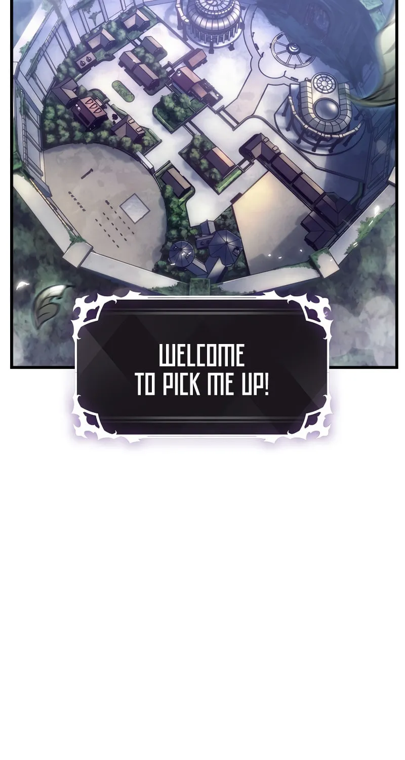 Pick Me Up! Chapter 41 page 104 - 