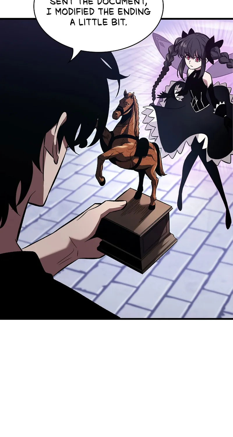 Pick Me Up! Chapter 41 page 112 - 