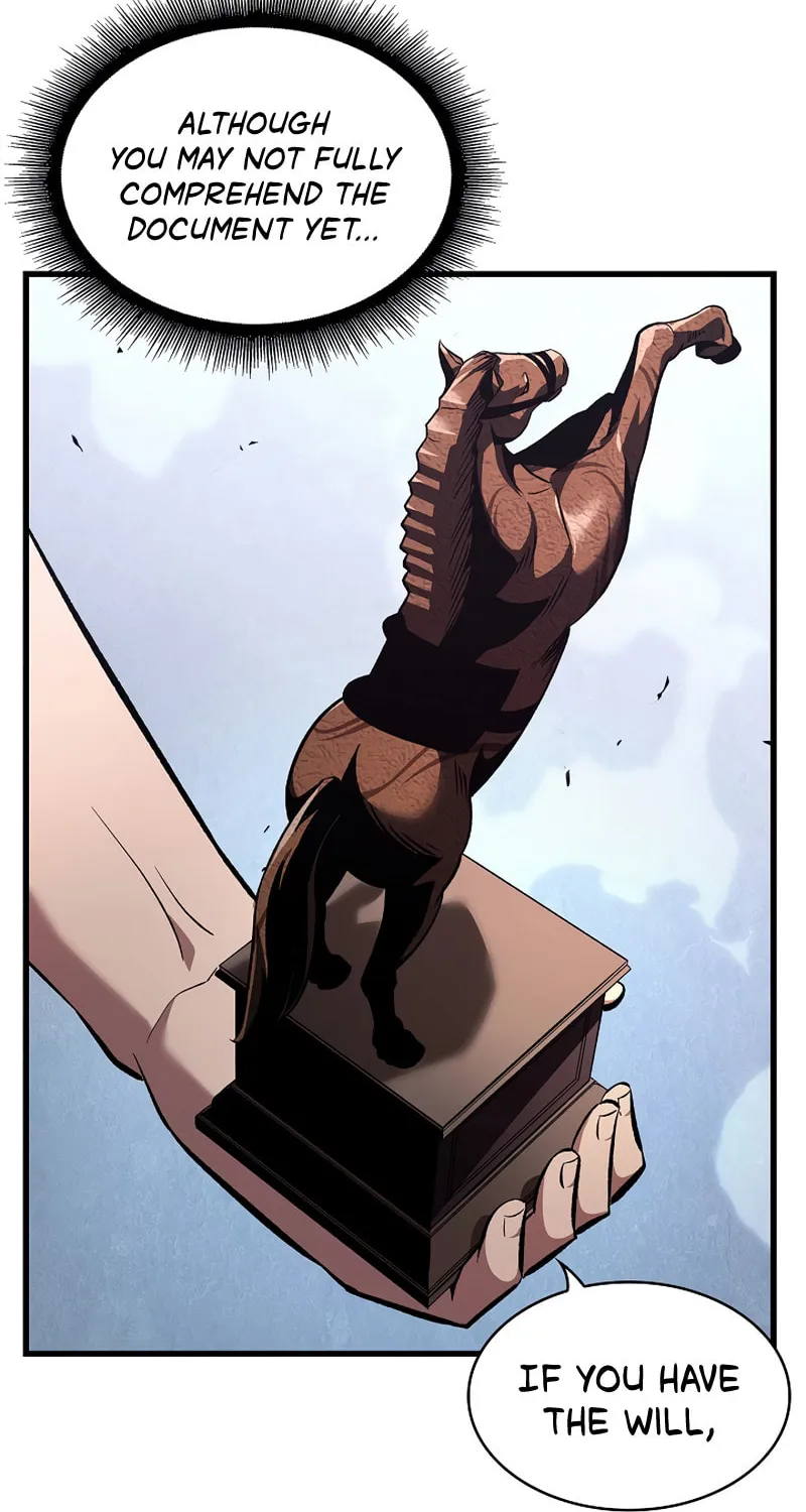 Pick Me Up! Chapter 41 page 119 - 