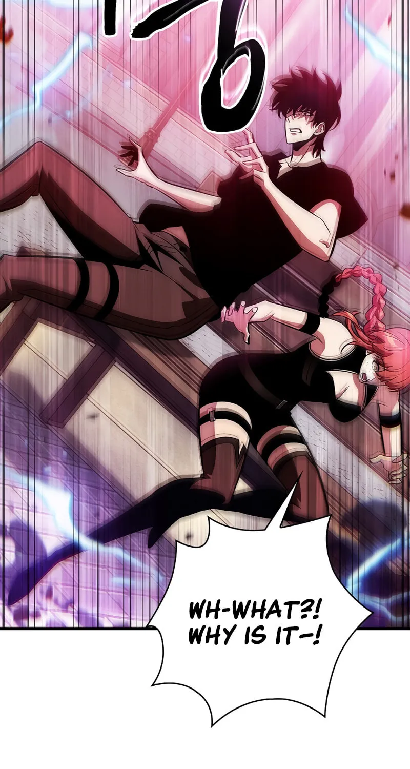 Pick Me Up! Chapter 41 page 14 - 