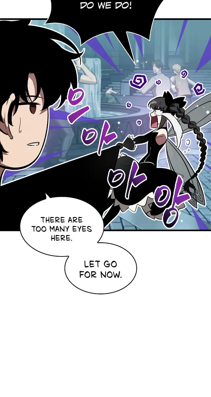 Pick Me Up! Chapter 41 page 17 - 
