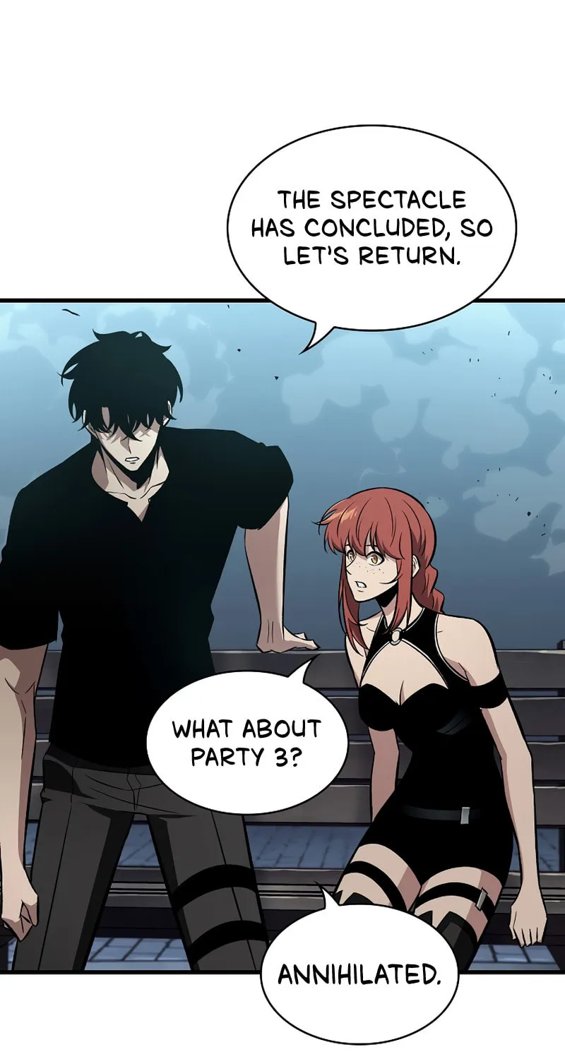 Pick Me Up! Chapter 41 page 18 - 