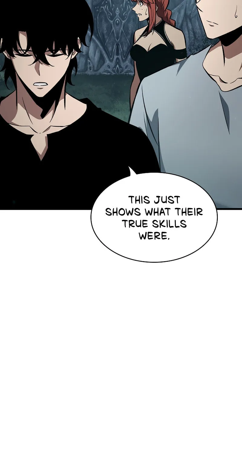 Pick Me Up! Chapter 41 page 20 - 