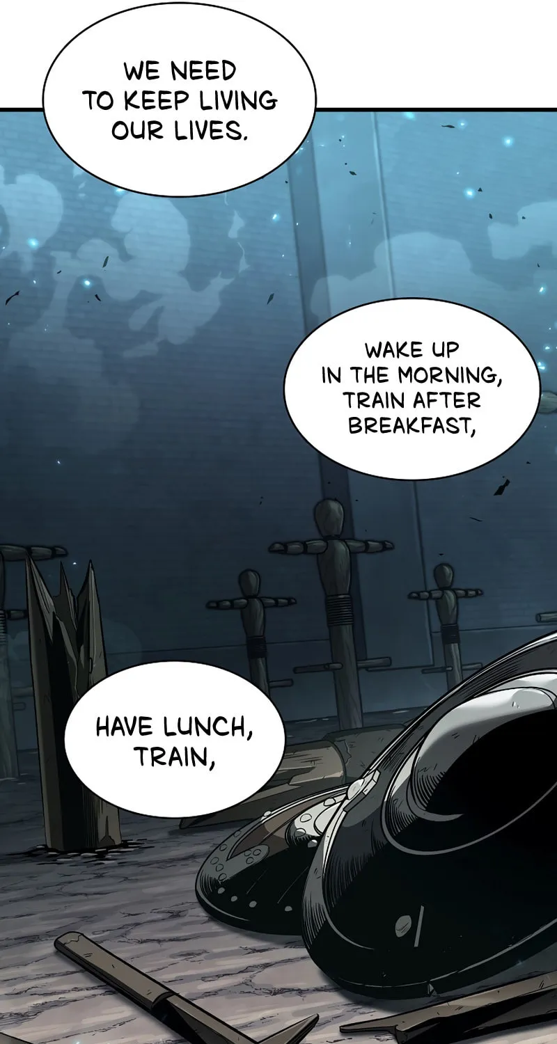 Pick Me Up! Chapter 41 page 26 - 