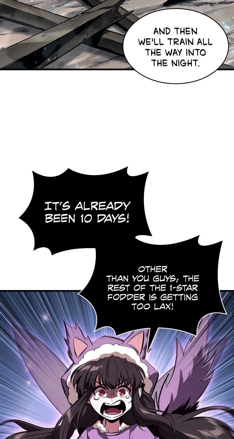 Pick Me Up! Chapter 41 page 27 - 
