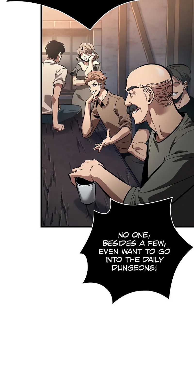 Pick Me Up! Chapter 41 page 29 - 