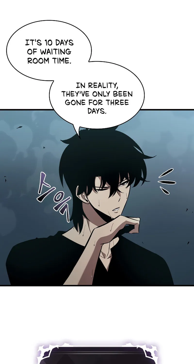 Pick Me Up! Chapter 41 page 30 - 