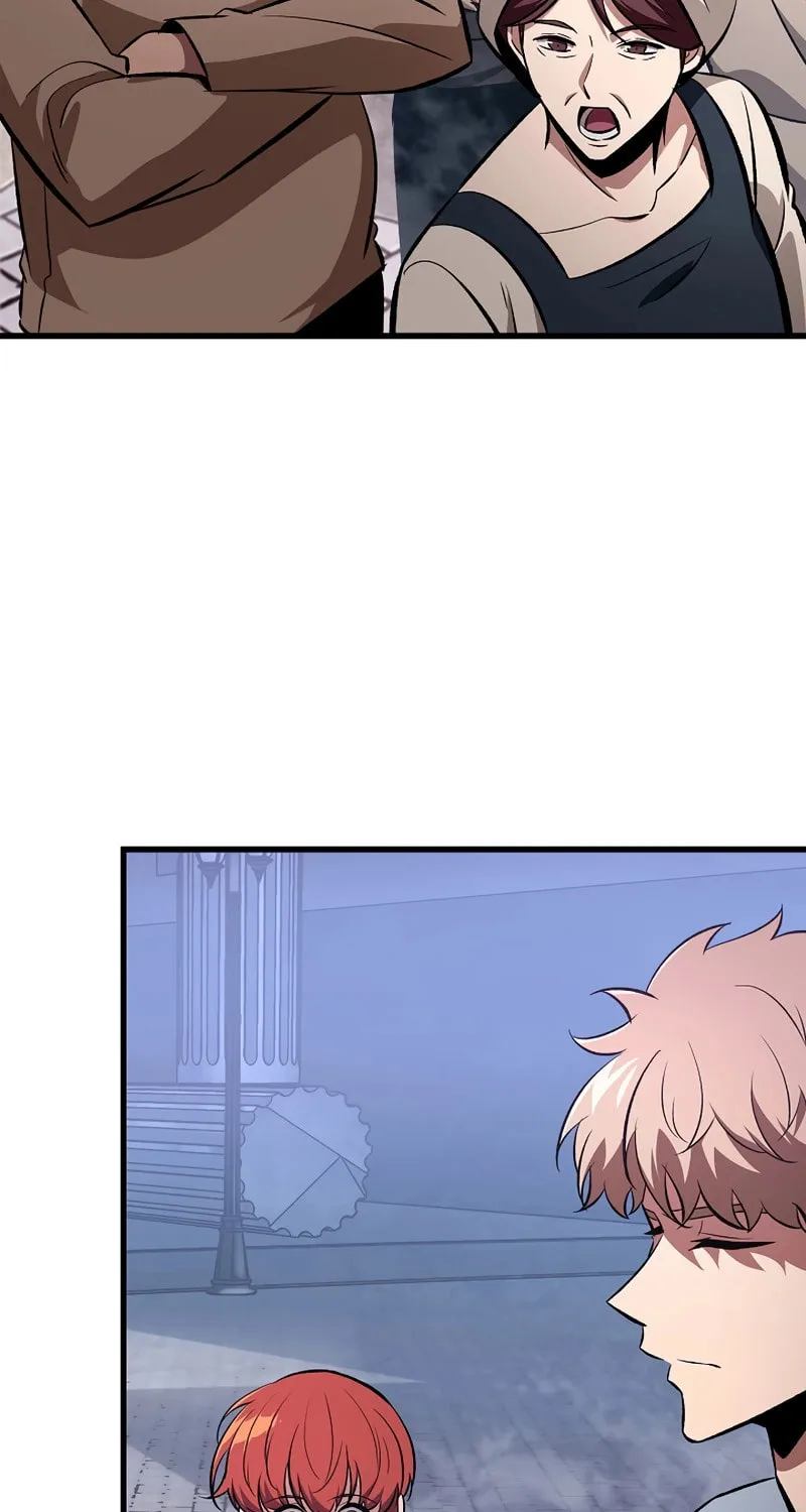 Pick Me Up! Chapter 41 page 4 - 