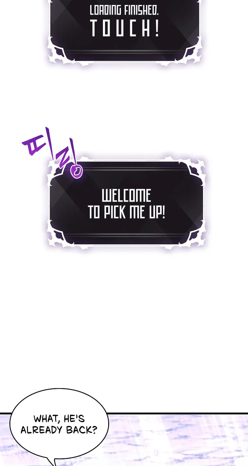 Pick Me Up! Chapter 41 page 31 - 