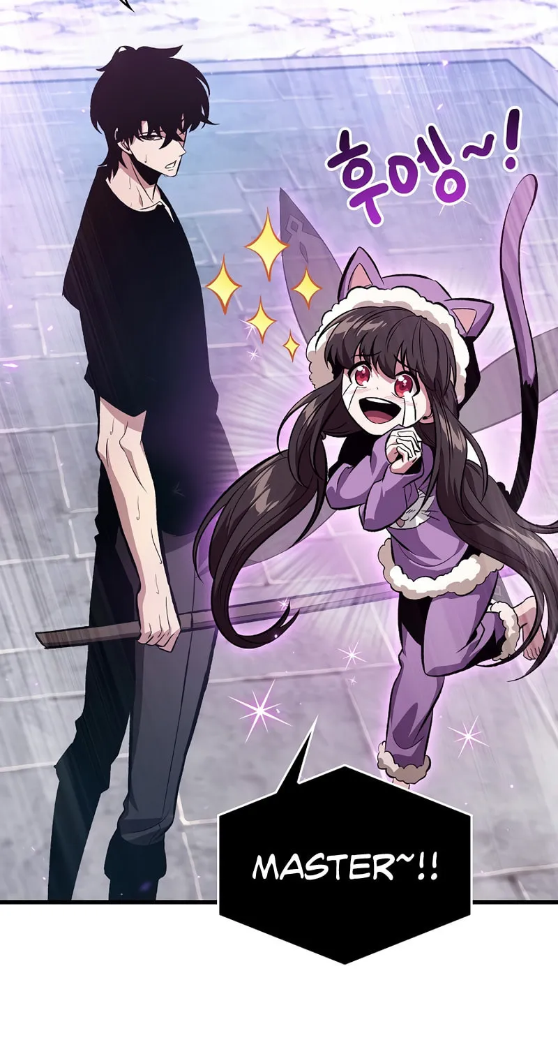 Pick Me Up! Chapter 41 page 32 - 