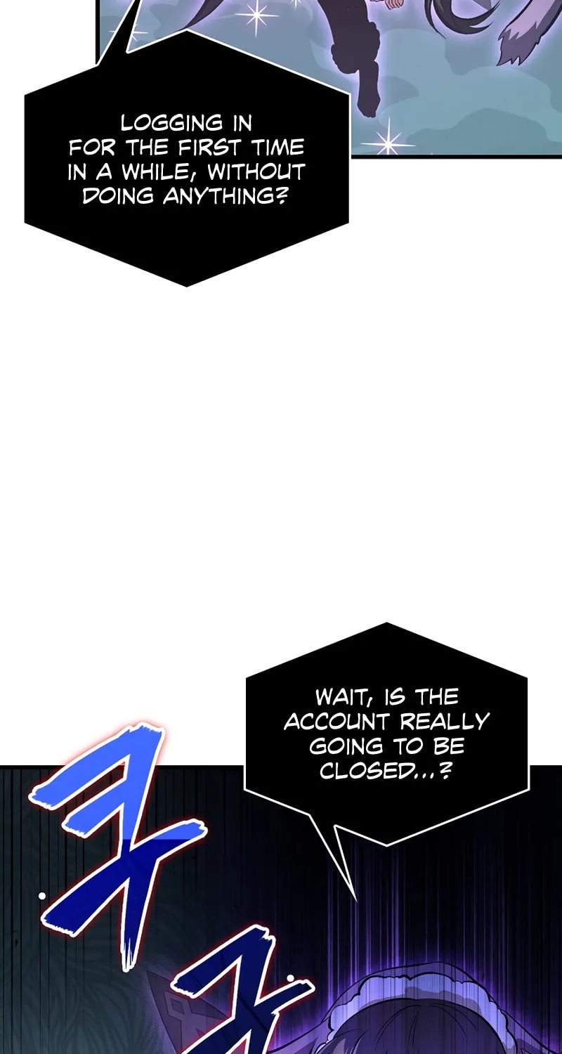 Pick Me Up! Chapter 41 page 38 - 