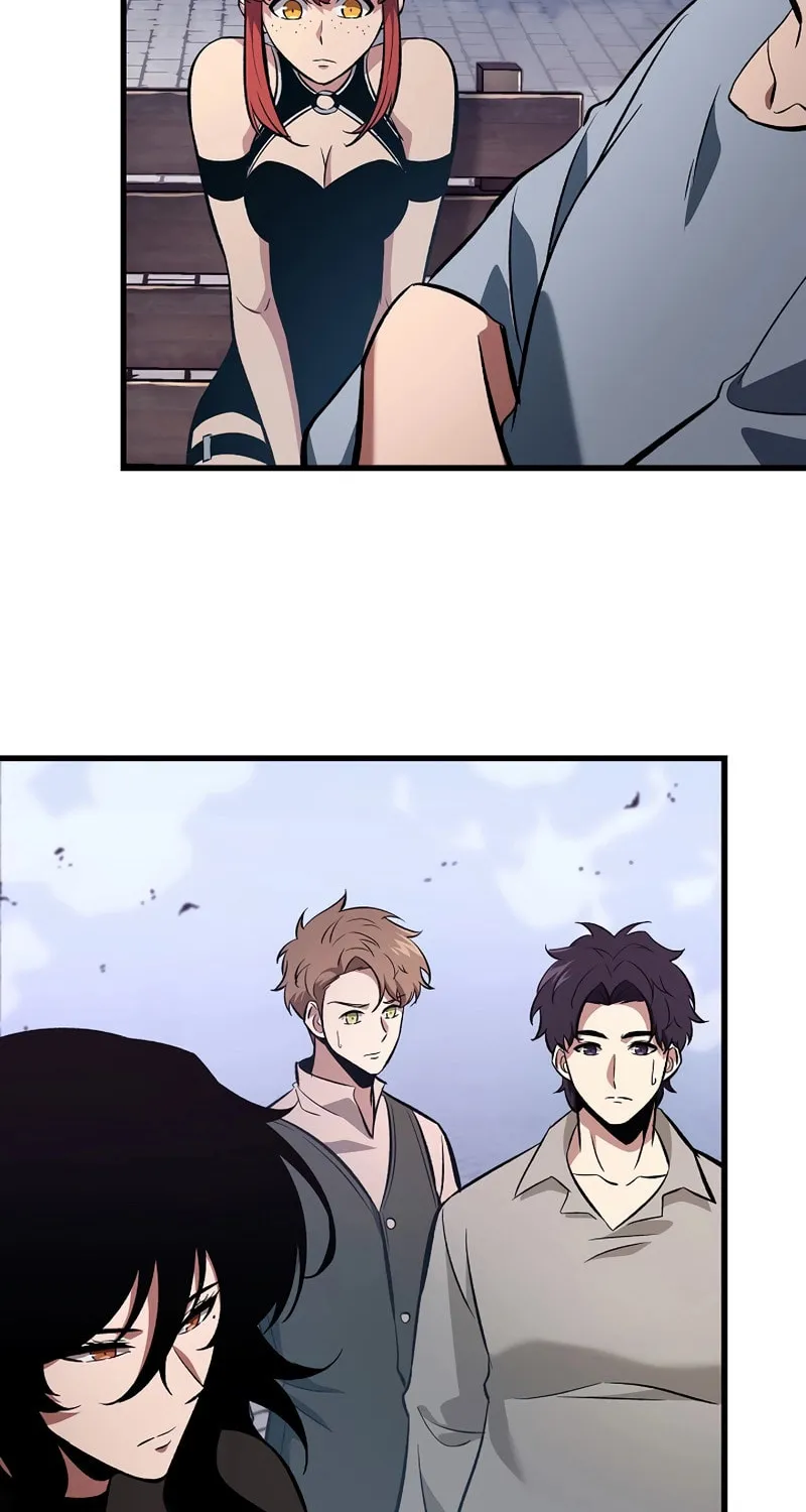 Pick Me Up! Chapter 41 page 5 - 