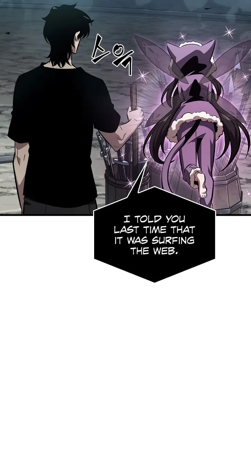 Pick Me Up! Chapter 41 page 42 - 