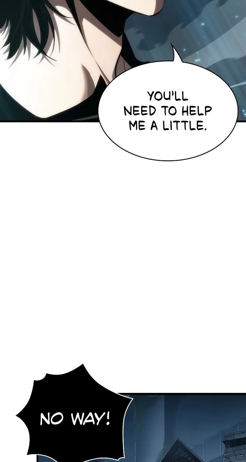 Pick Me Up! Chapter 41 page 46 - 
