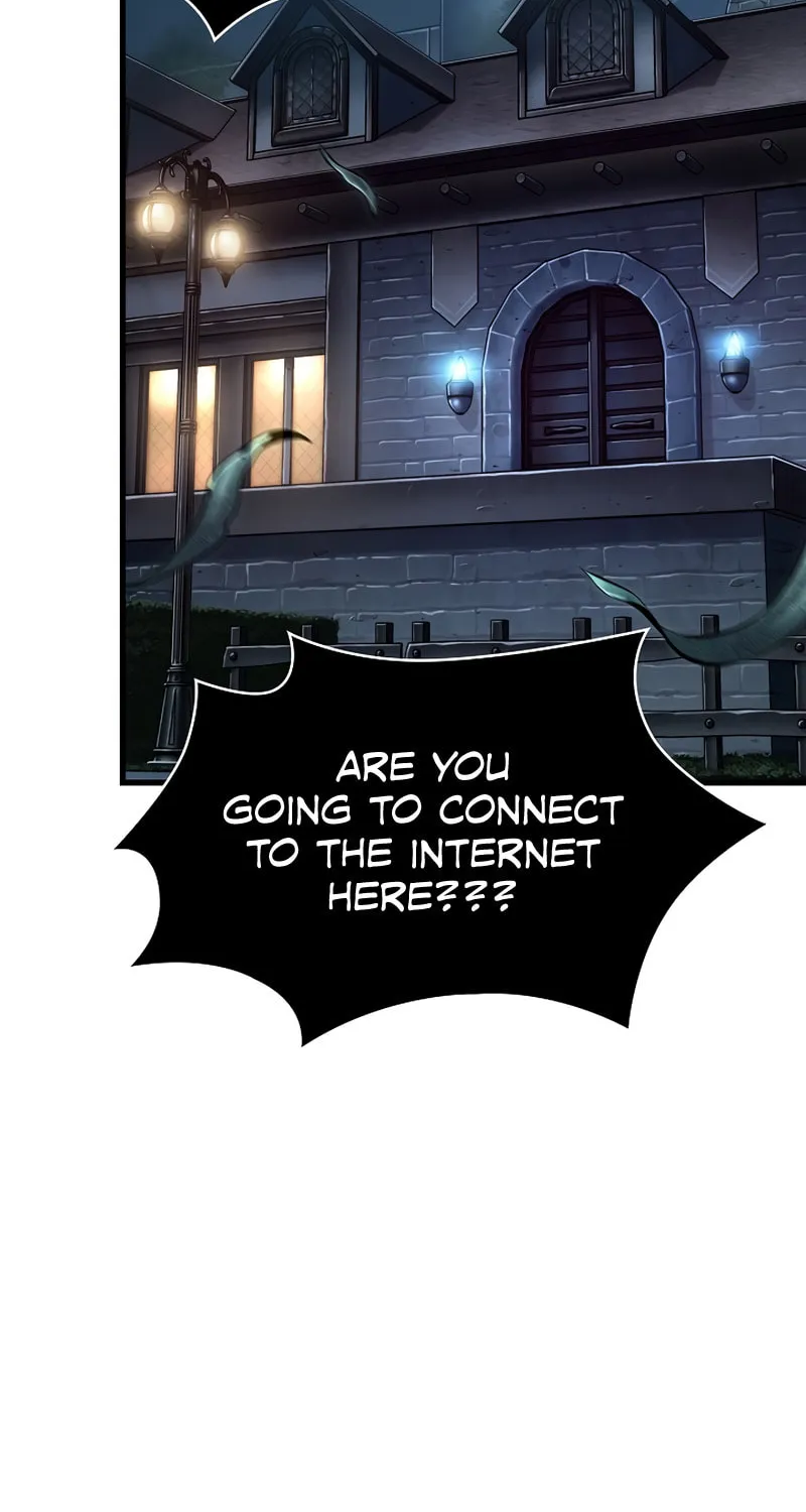 Pick Me Up! Chapter 41 page 47 - 