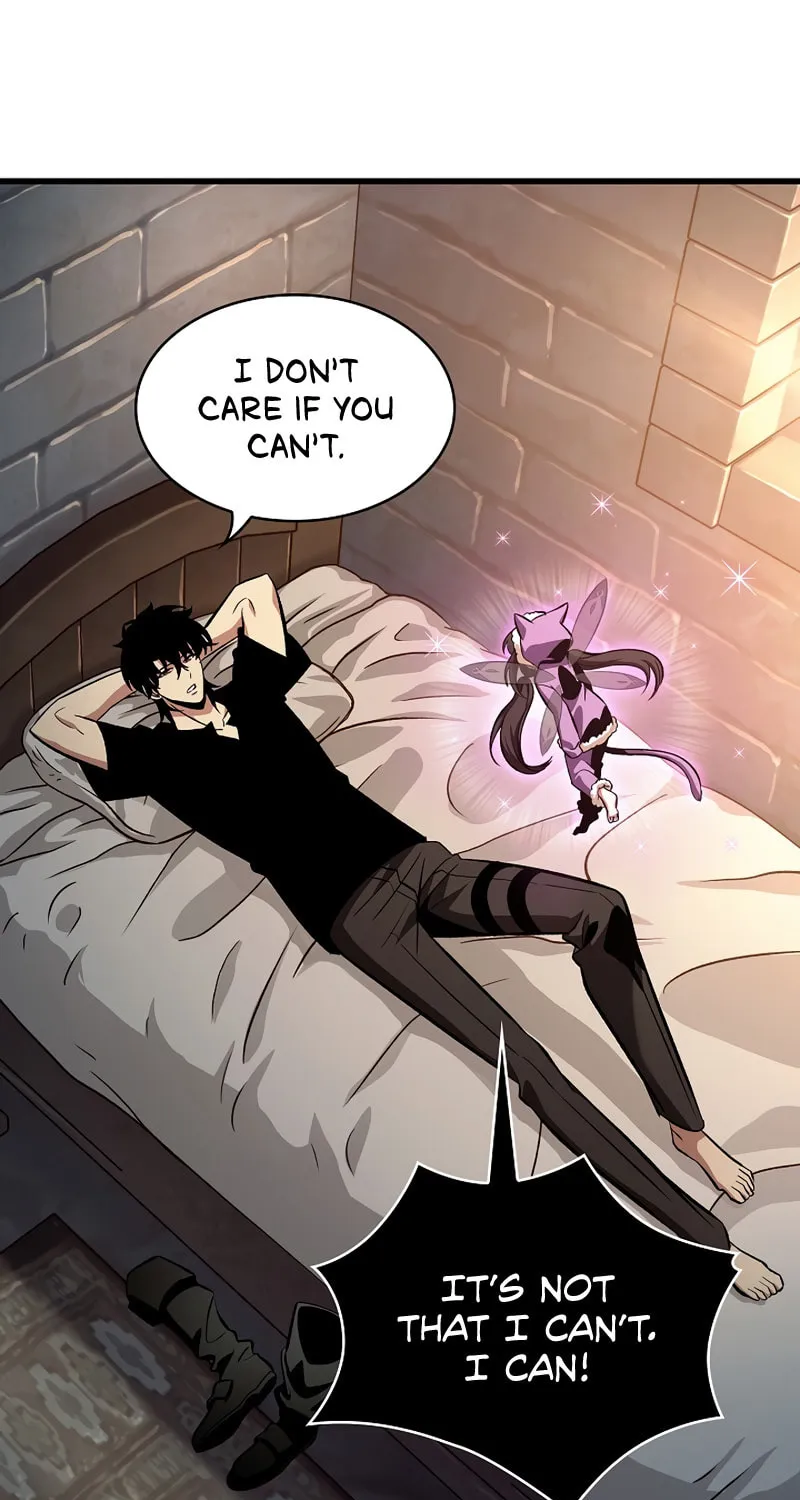 Pick Me Up! Chapter 41 page 48 - 