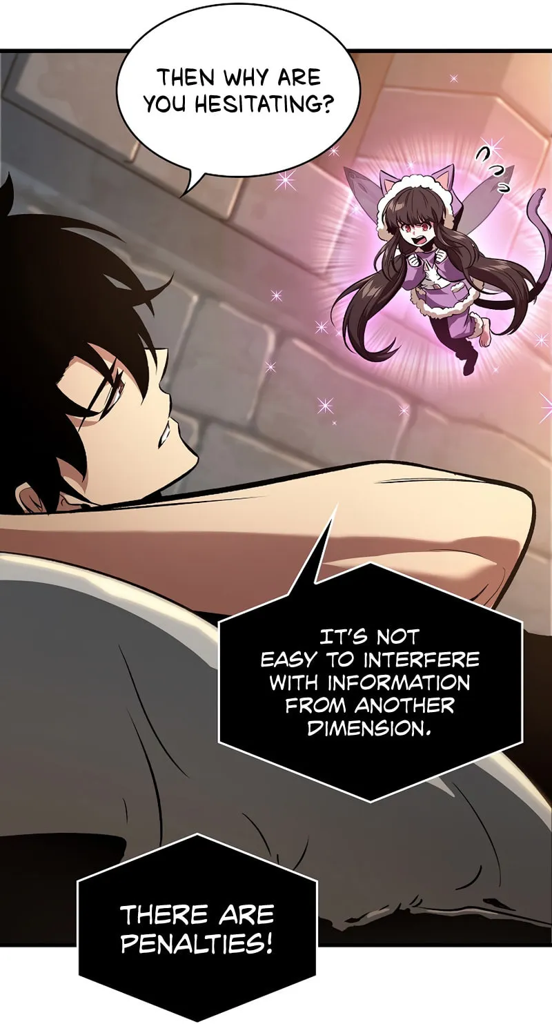 Pick Me Up! Chapter 41 page 50 - 