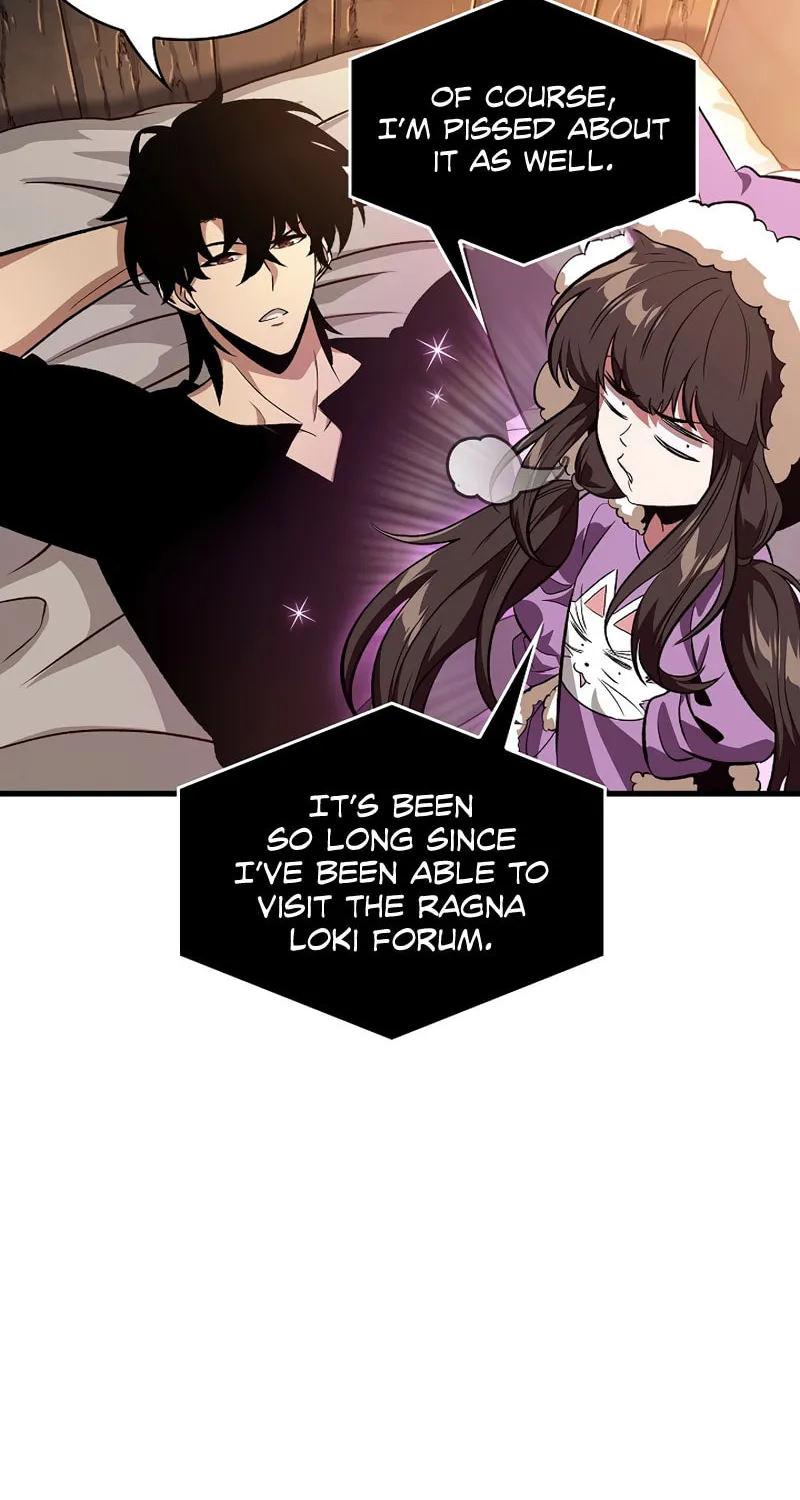 Pick Me Up! Chapter 41 page 53 - 
