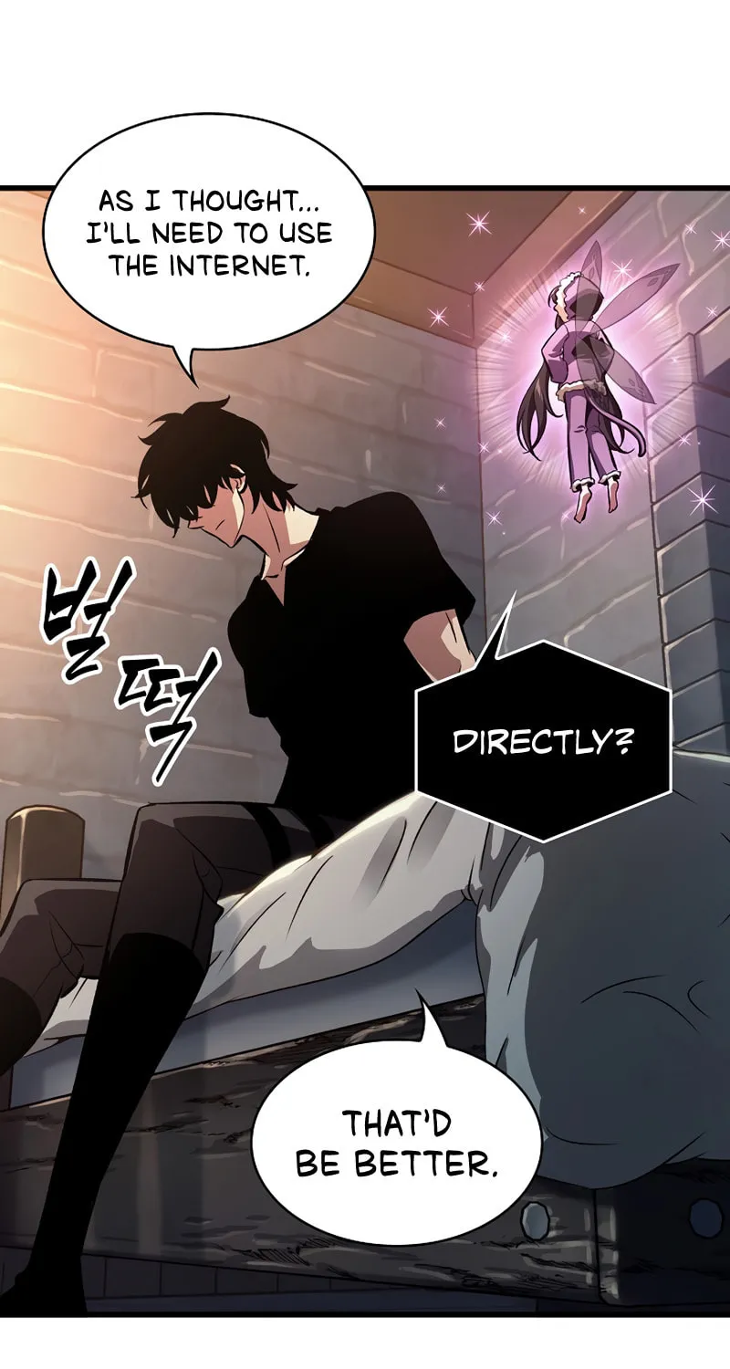 Pick Me Up! Chapter 41 page 54 - 
