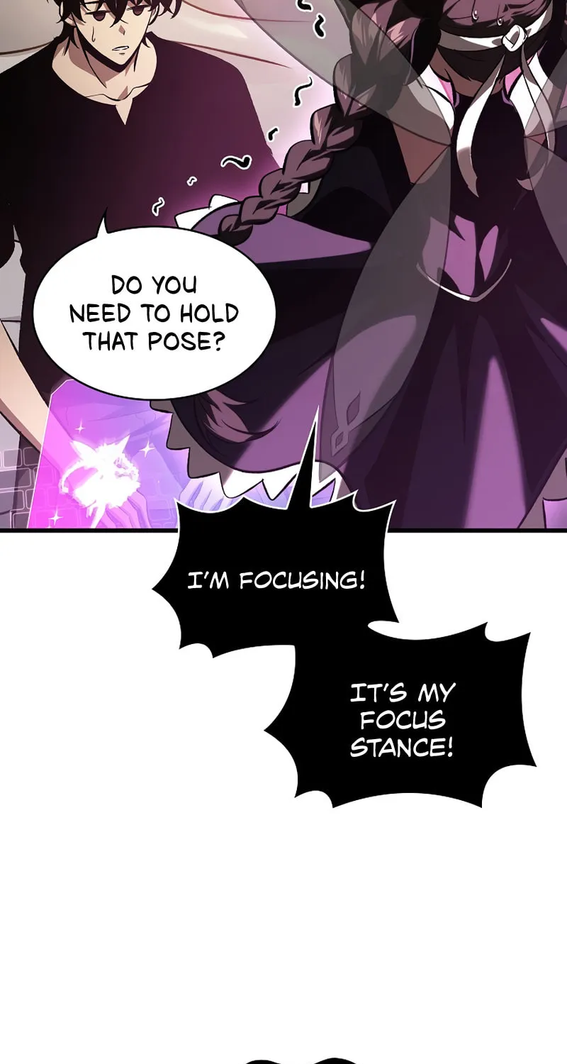 Pick Me Up! Chapter 41 page 62 - 
