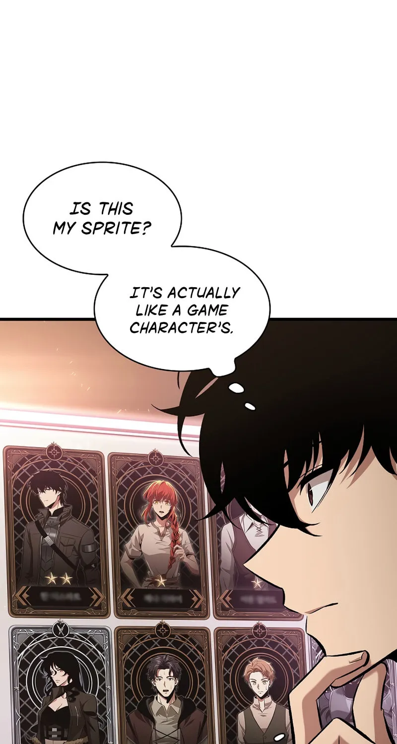 Pick Me Up! Chapter 41 page 70 - 