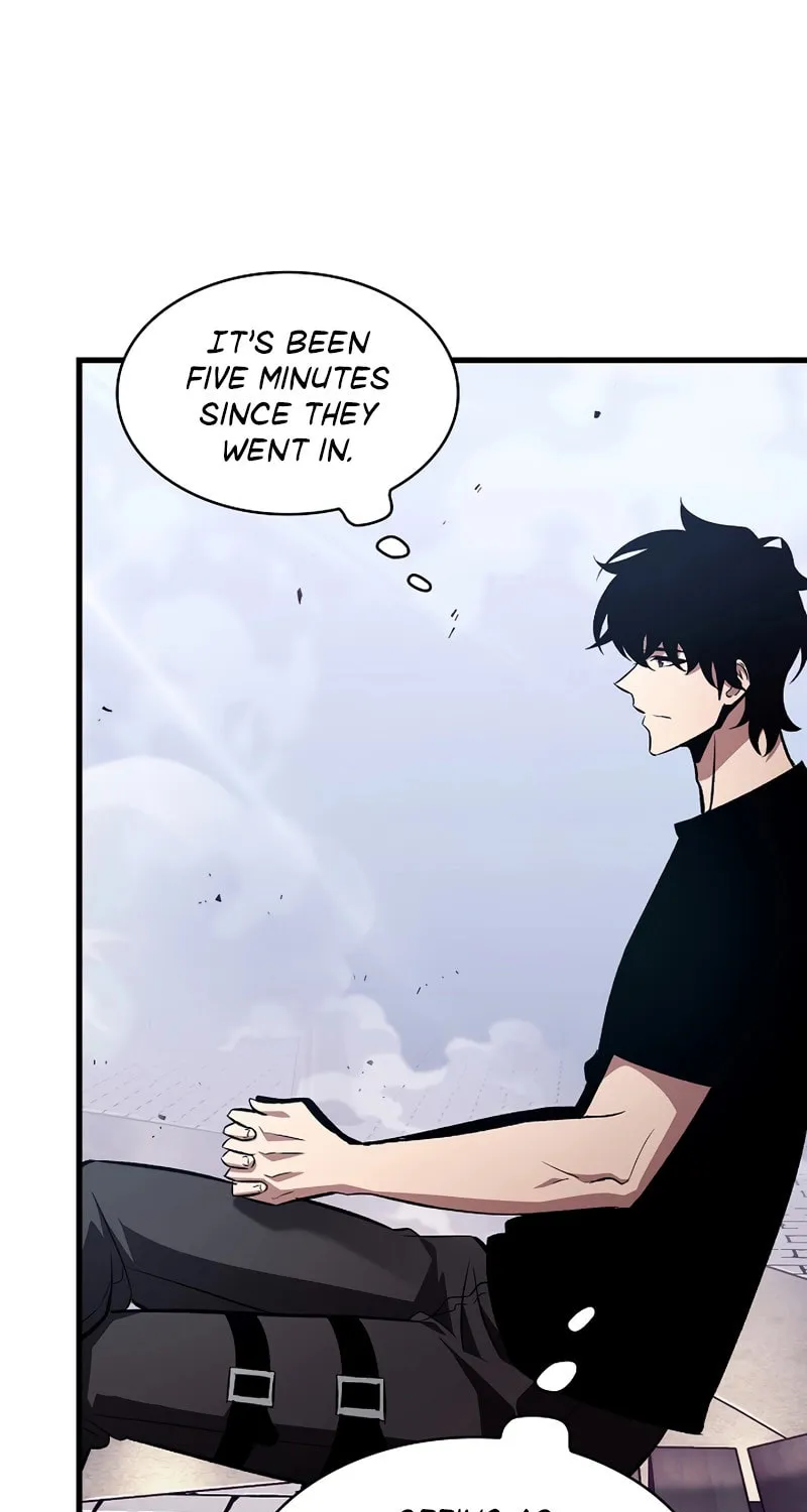 Pick Me Up! Chapter 41 page 8 - 