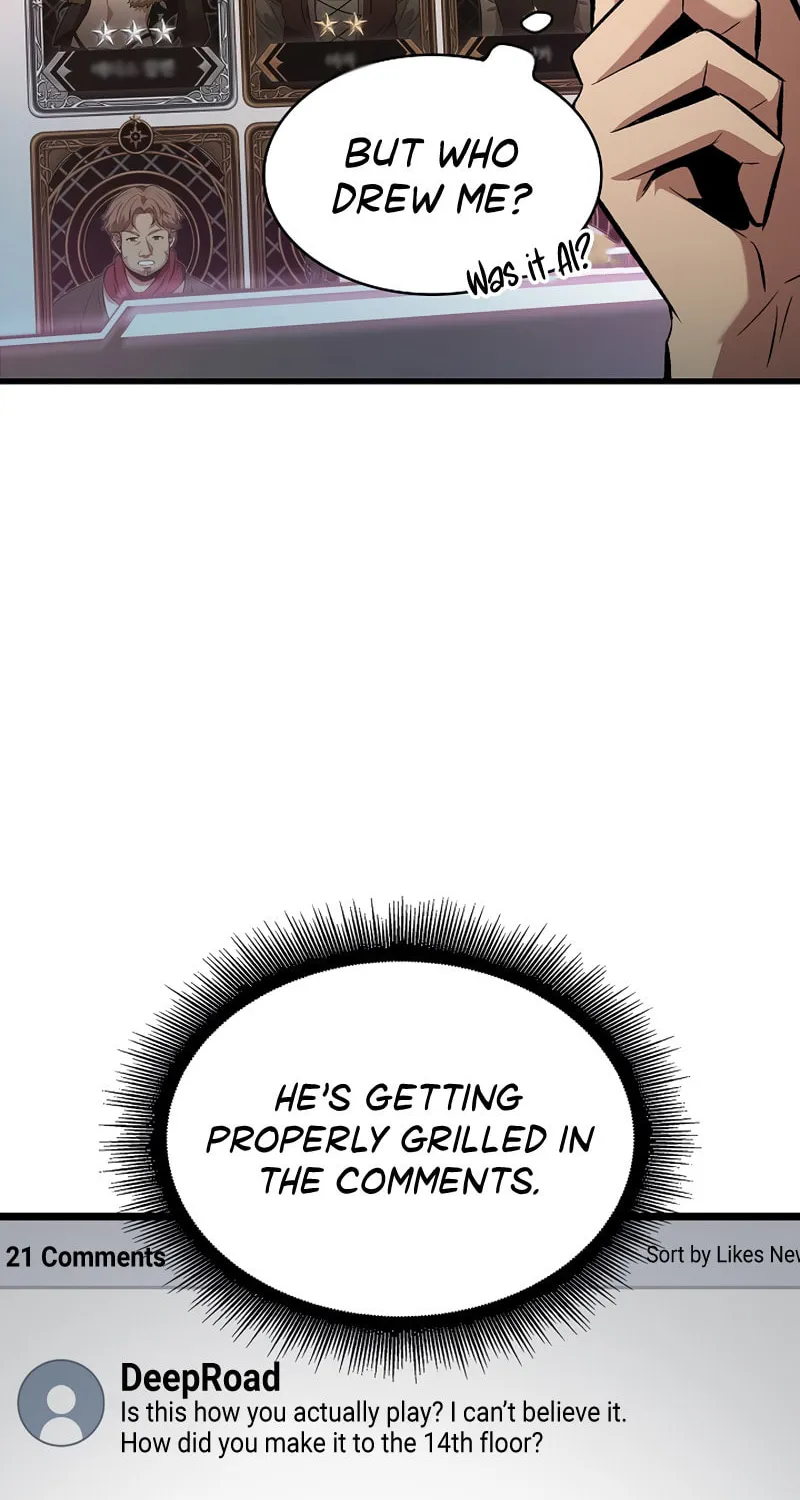 Pick Me Up! Chapter 41 page 71 - 
